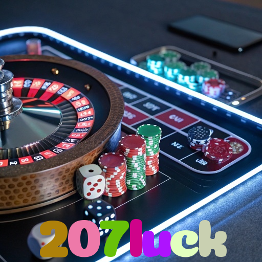 Ganhe na Roleta com Técnicas Secretas no 207luck